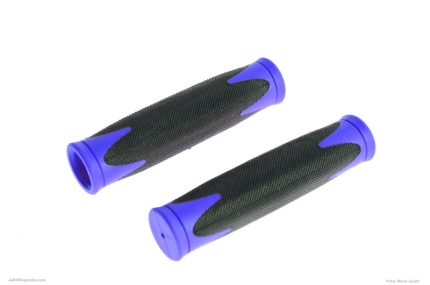 KryptonX gripovi Easygrip crveni & plavi 130mm