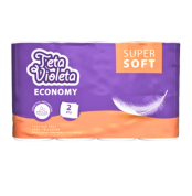 Papirni ručnik 4/1 Teta Violeta