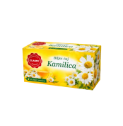 Biljni čaj Kamilica Classy