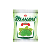 Bomboni mentol tvrdi 80g