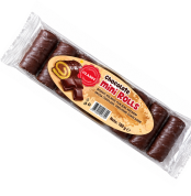 Čokoladne mini rolnice Classy 180g