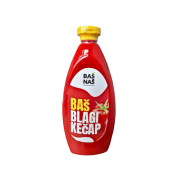 Kečap blagi - BAŠ NAŠ 1000g