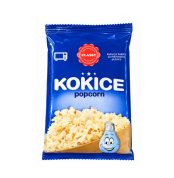 Kokice za mikrovalnu pećnicu Classy 80g