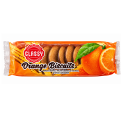 Tops s okusom narandže Classy 112g